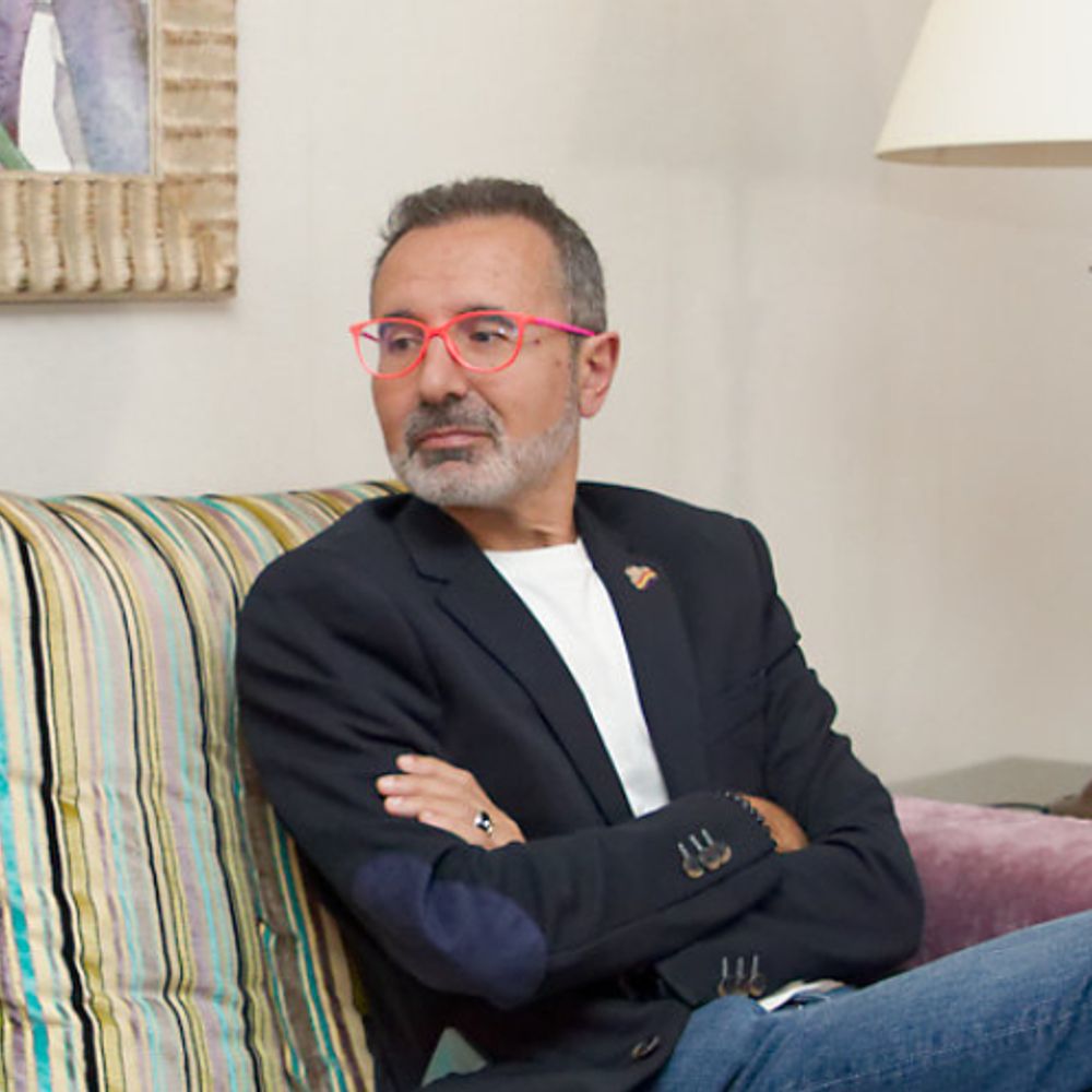 Octavio Salazar Benítez