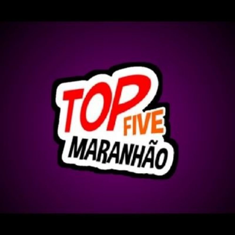 Top Five Maranhão 