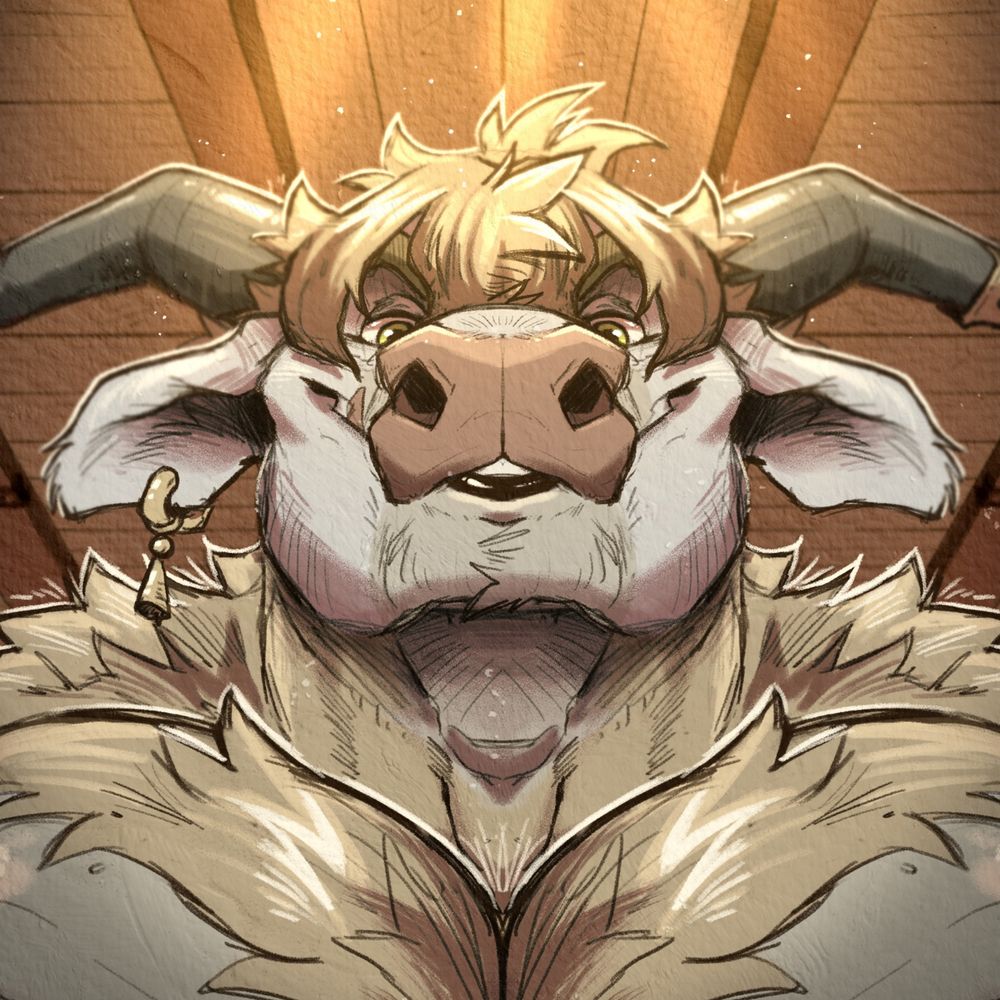 Atlas (Silus)