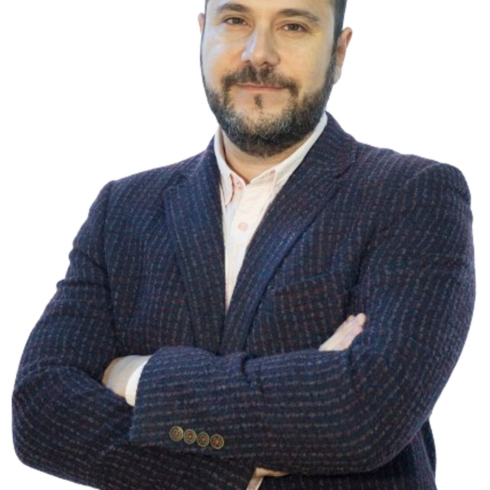 Pablo Sammarco