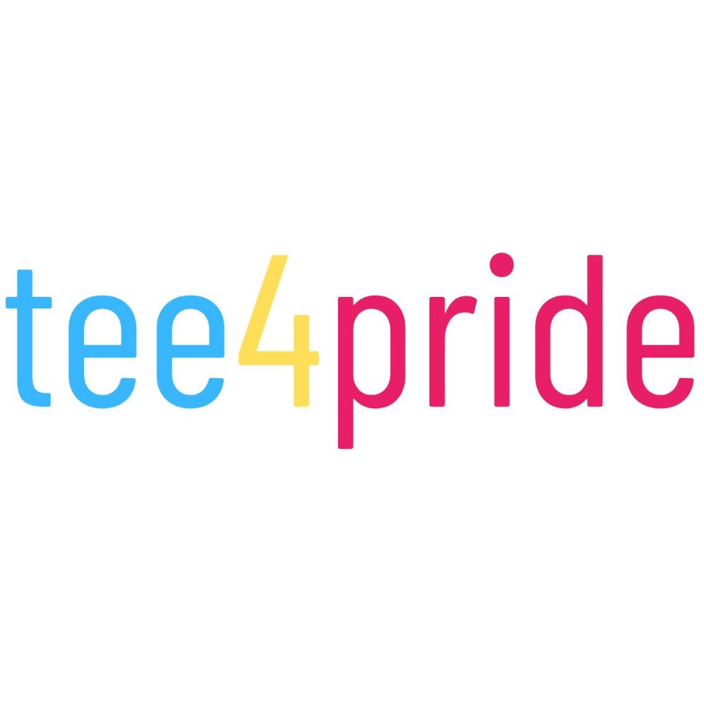 Tee4Pride