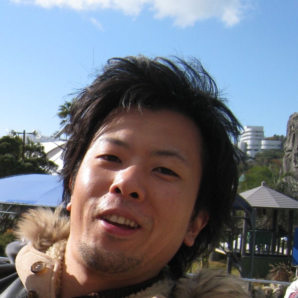 Shintaro Kojima