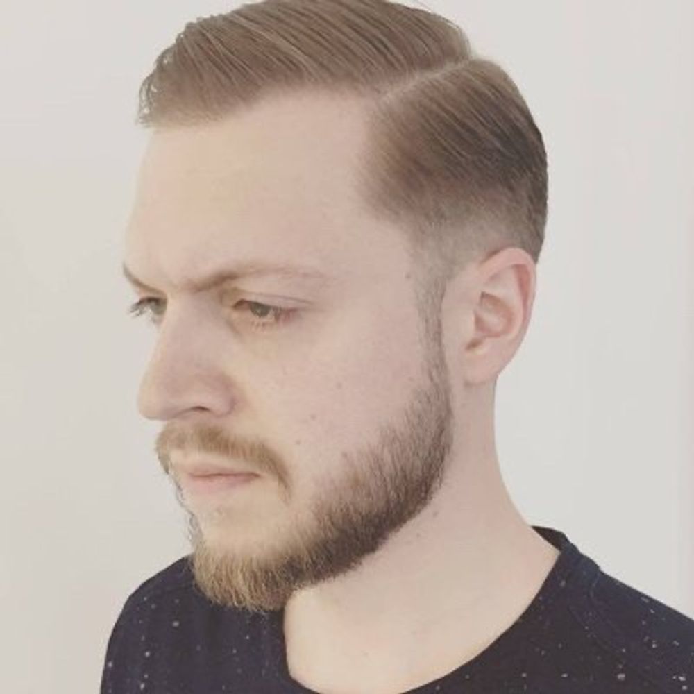 Axel Paul