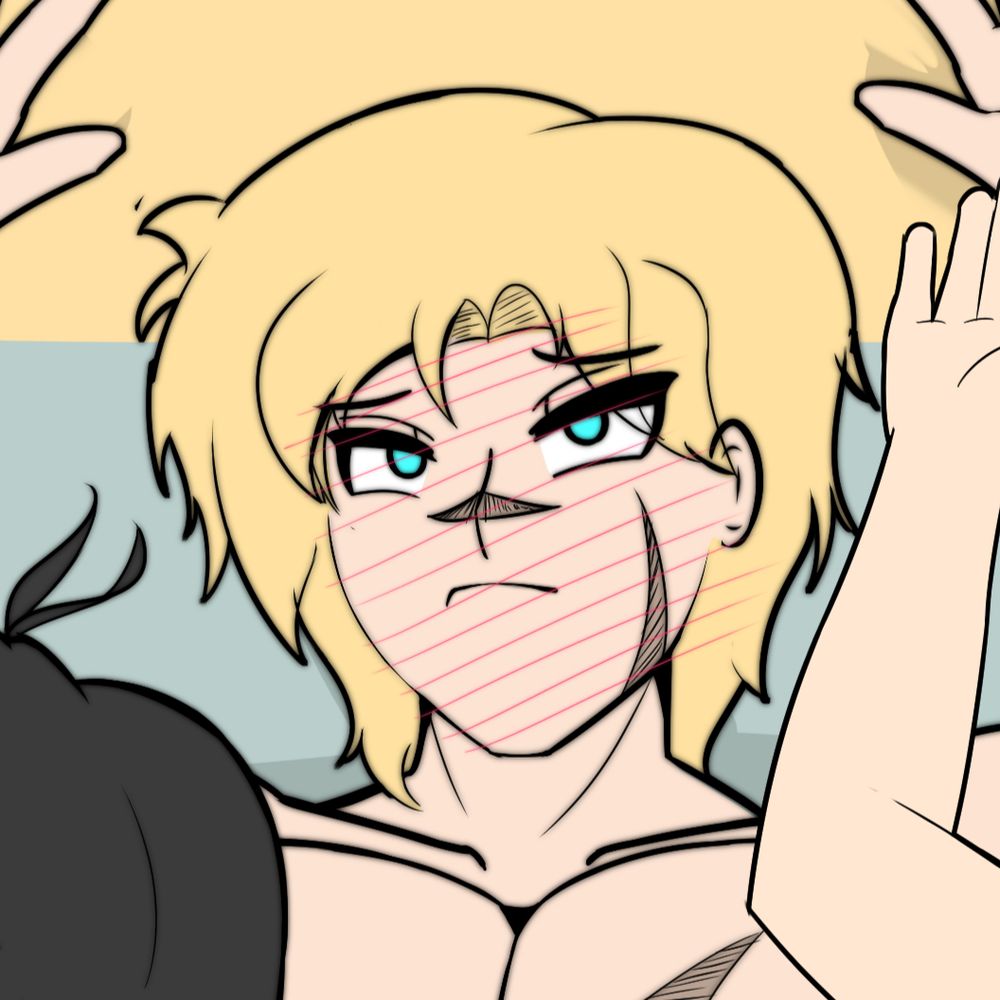 SirJames - Commissions Open