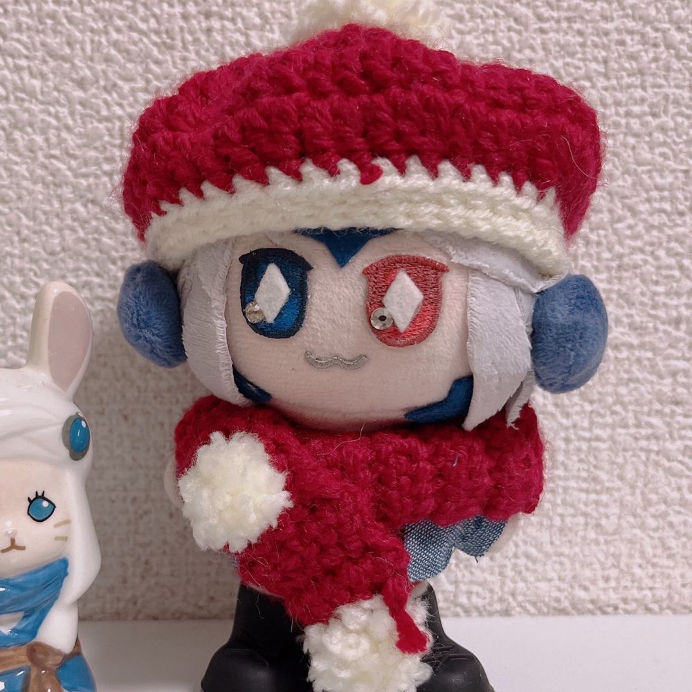 `はゆ´（3さい)