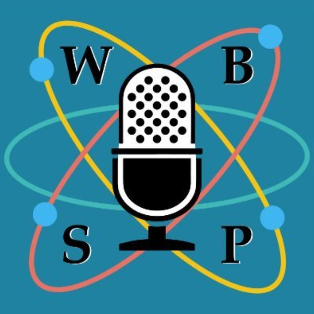 Weird Biology Show podcast (Season 2 Coming Soon!)