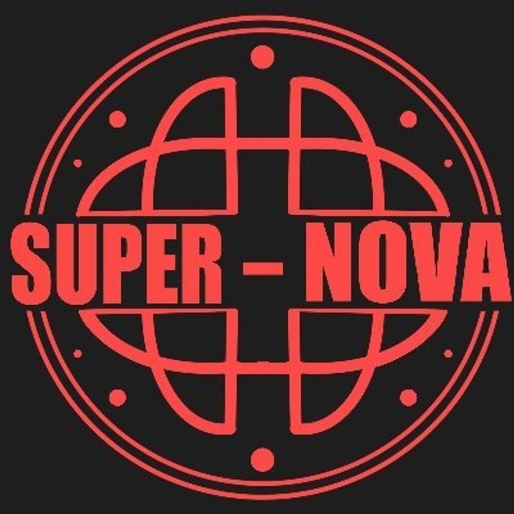 Super-Nova Visual Novel