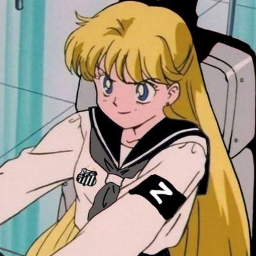 Minako Aino