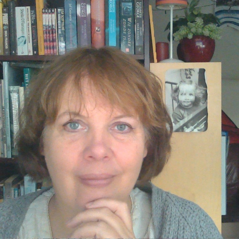 Ellen Westenbrink