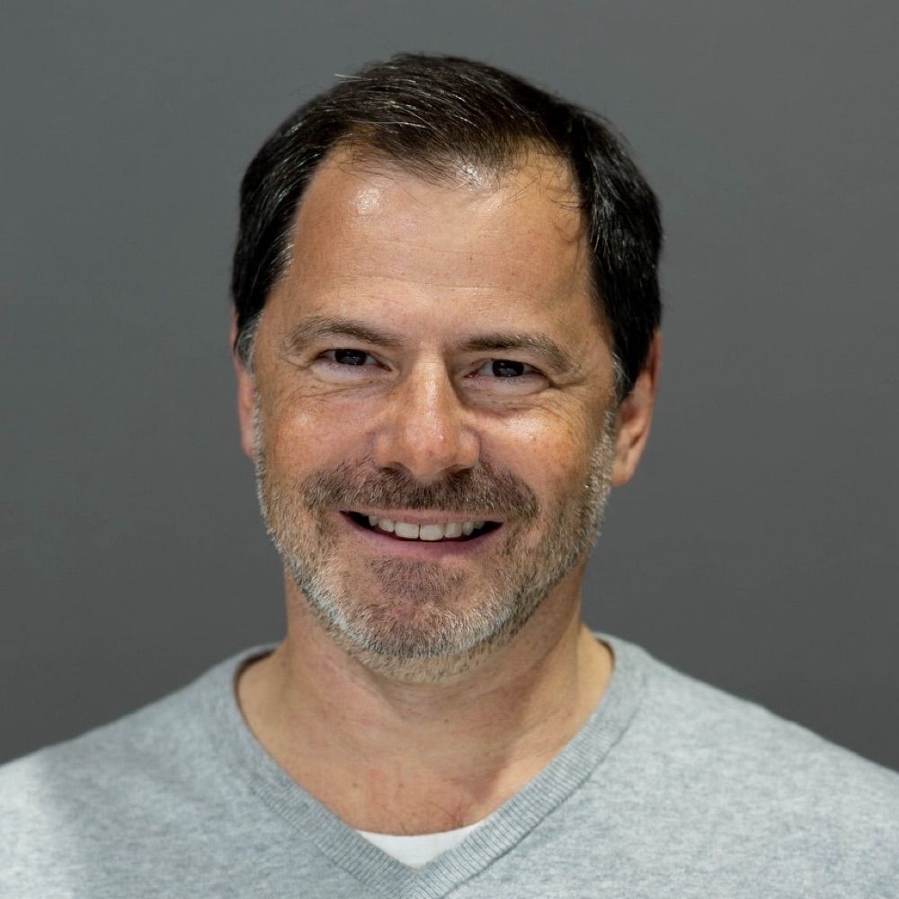 Joe Michaels