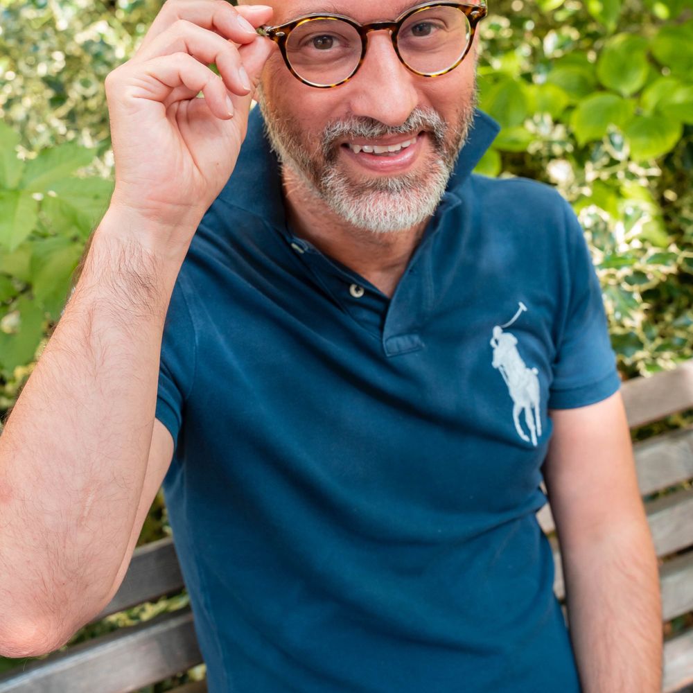 Alessandro Carrer