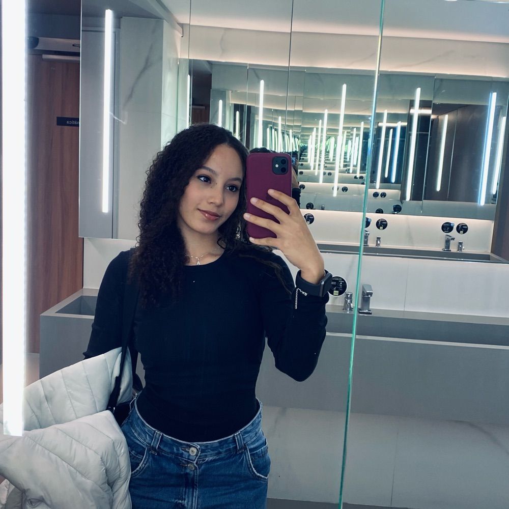 amandinha 🫧