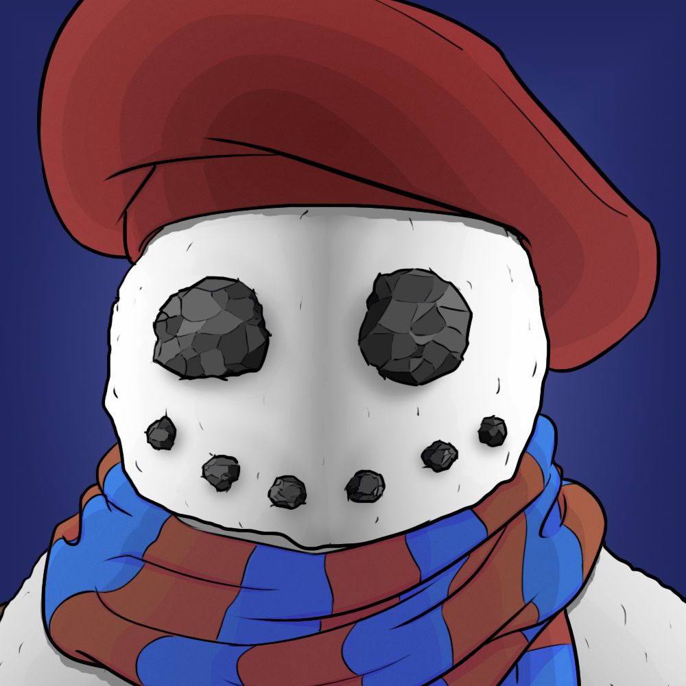KYMSnowman