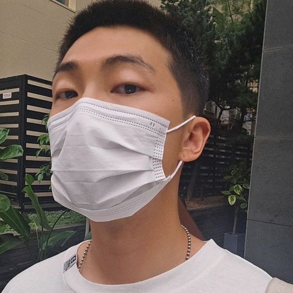 Kim namjoon