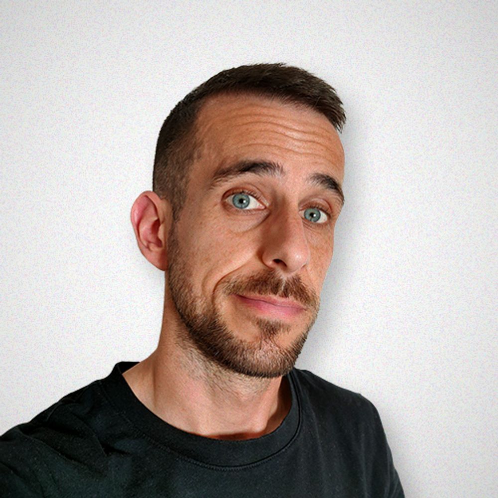 Daniel Rivera