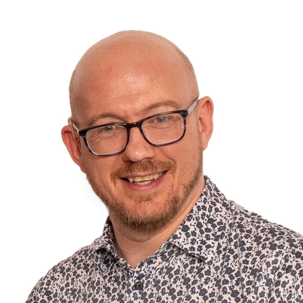 Dr Rob Wilks