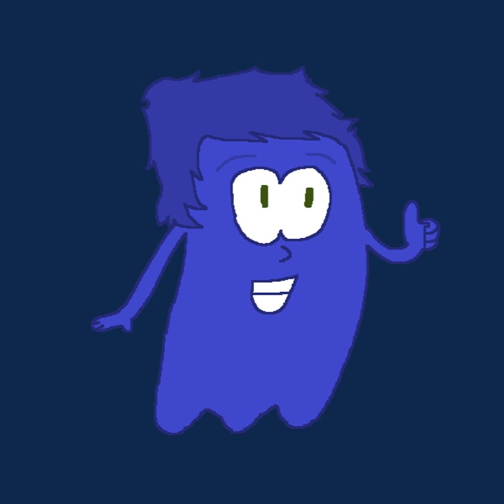 indighost!