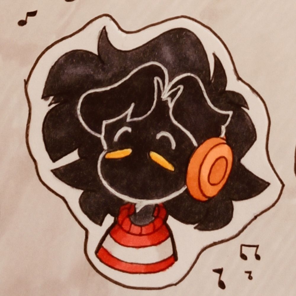 VOIDY TOON