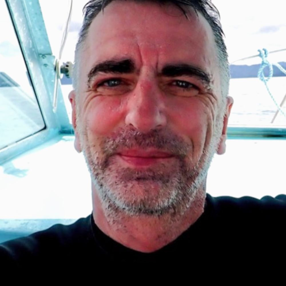 Eric Beaupré journaliste photographe Vingt55
