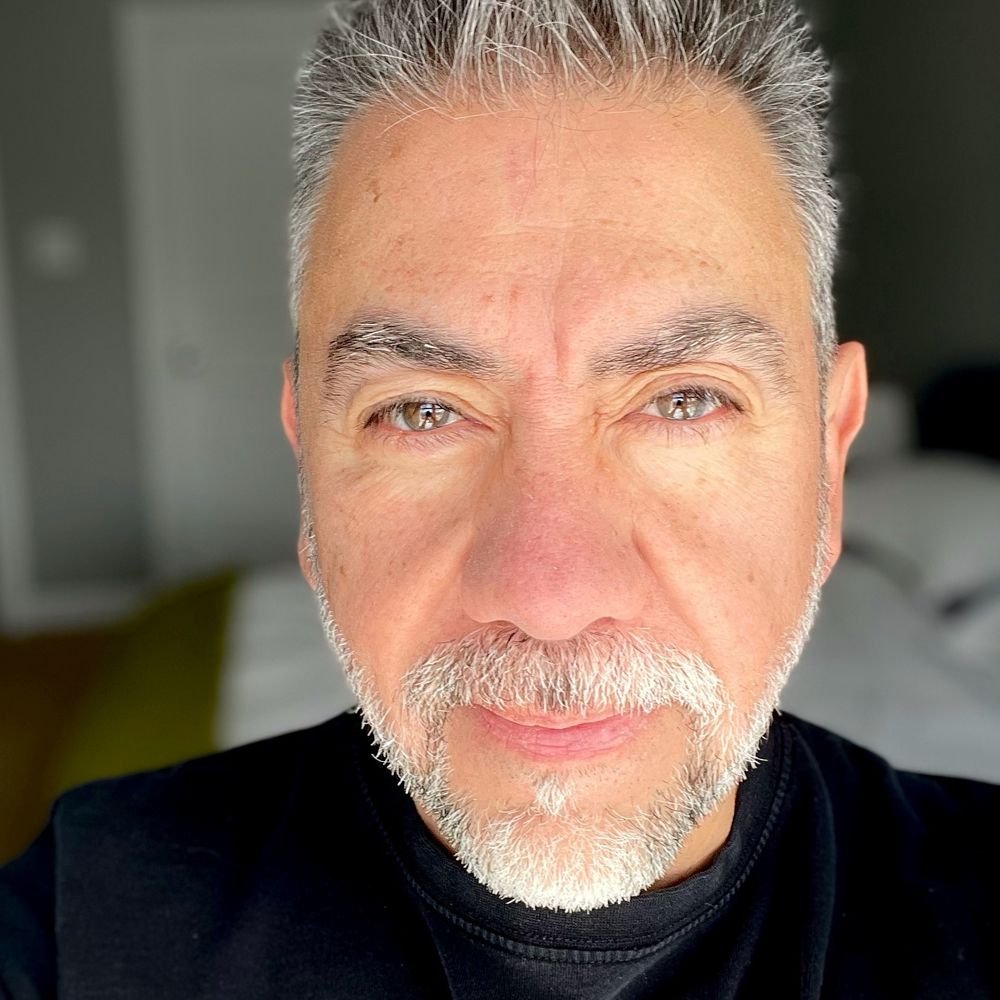 Javier Frutos