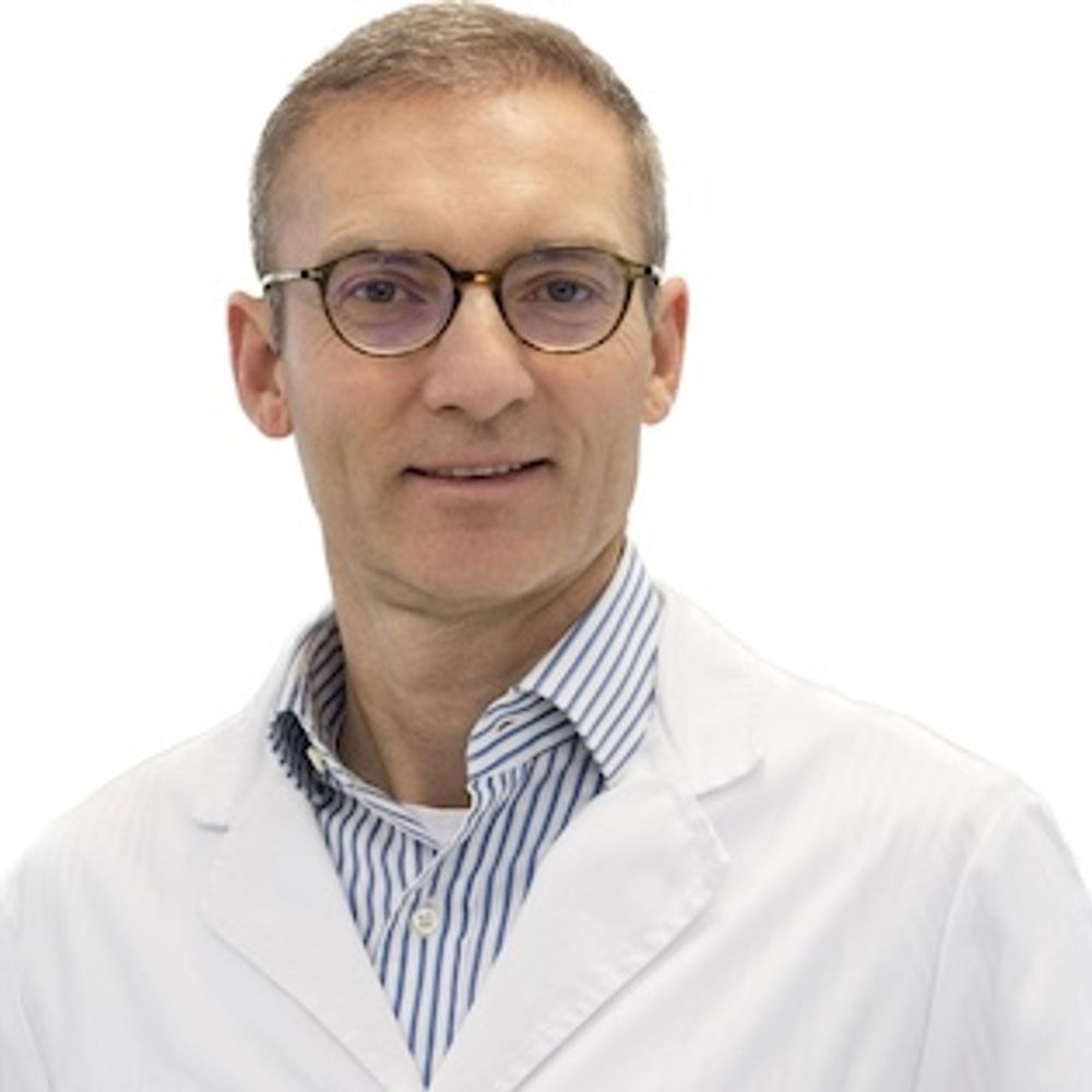 Rodrigo Dienstmann