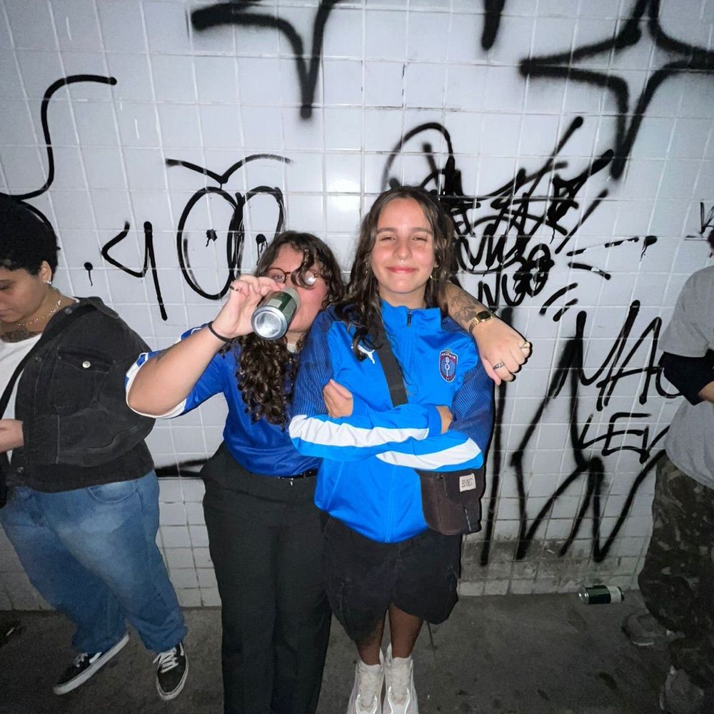 isinha! 