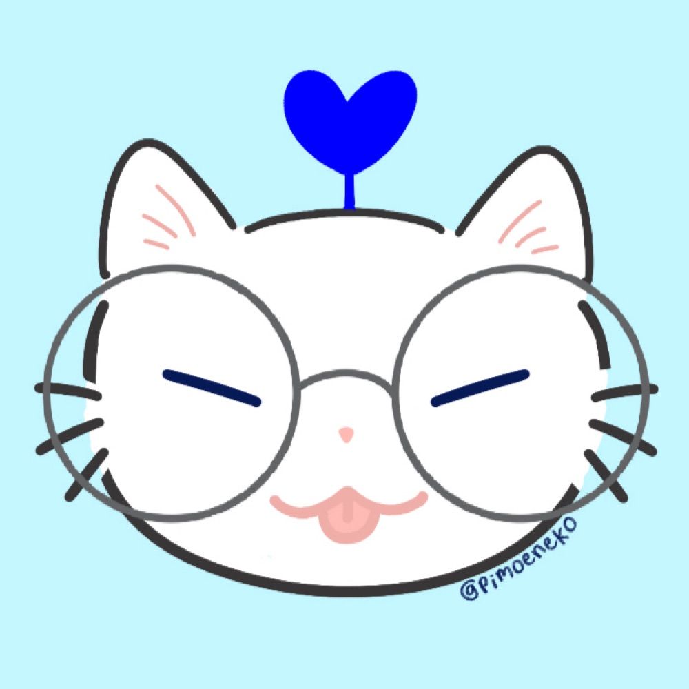 pimoeneko