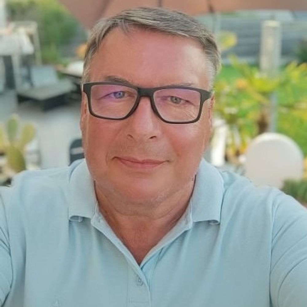 Stéphane Ponthot