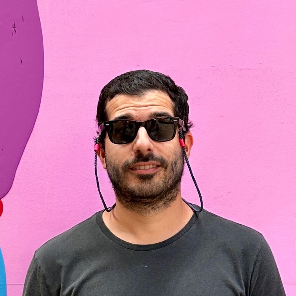 Greg Milani 