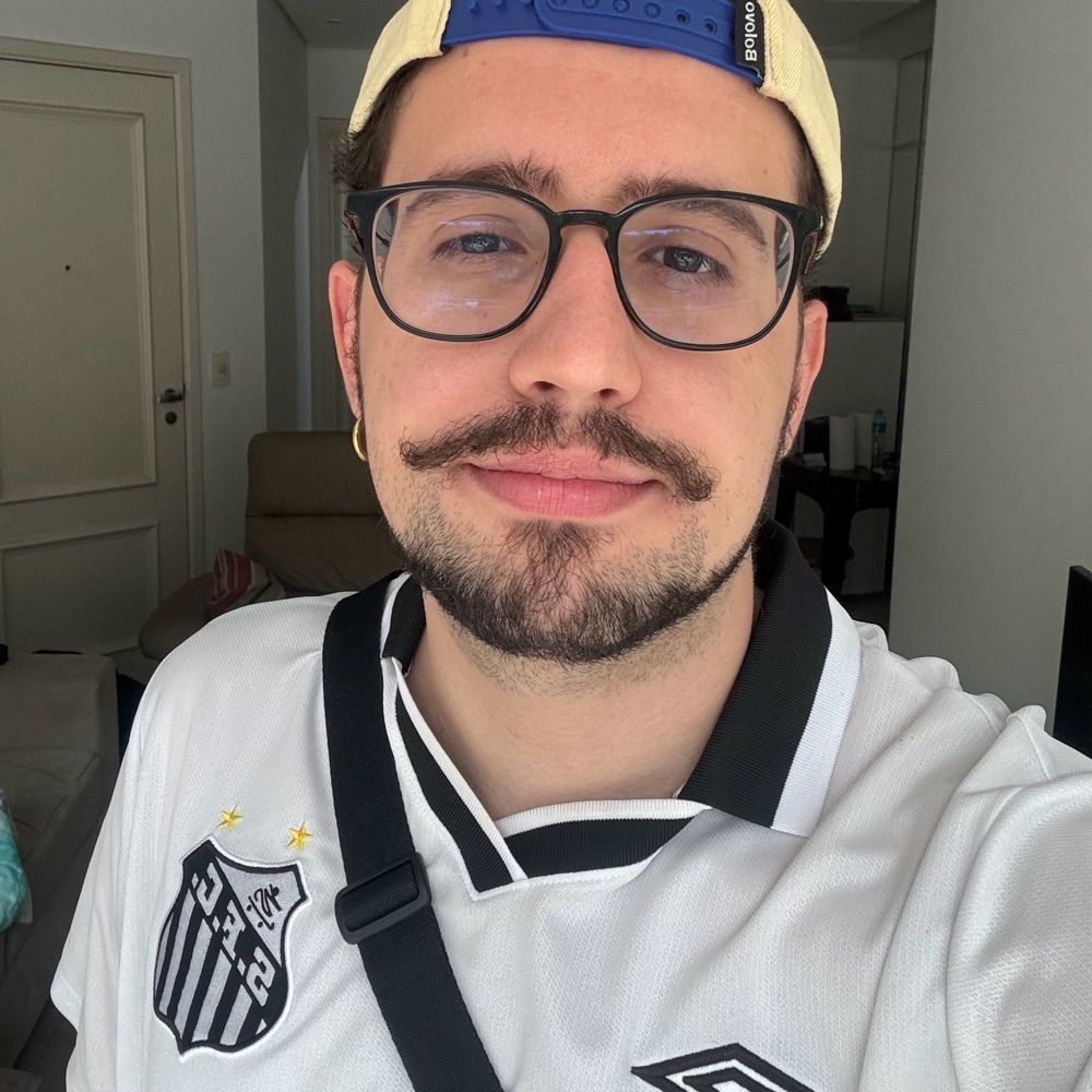 Caio Pilotto