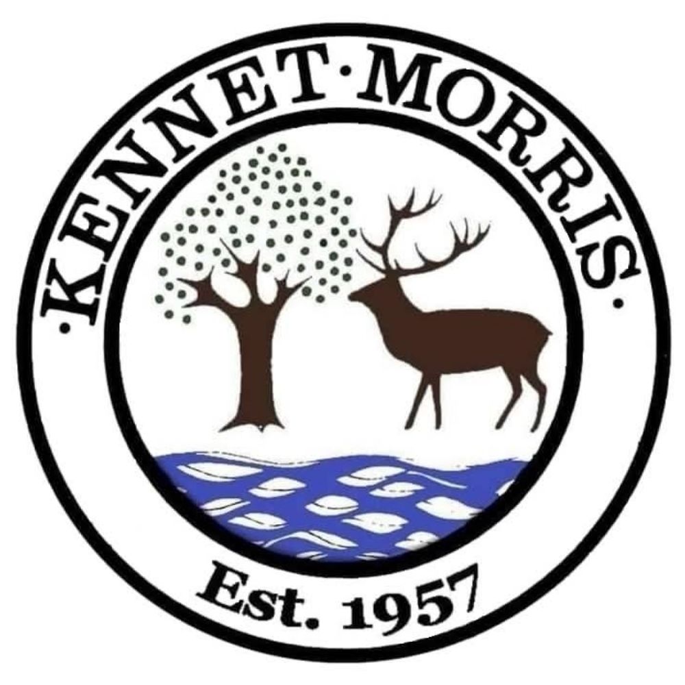 Kennet Morris