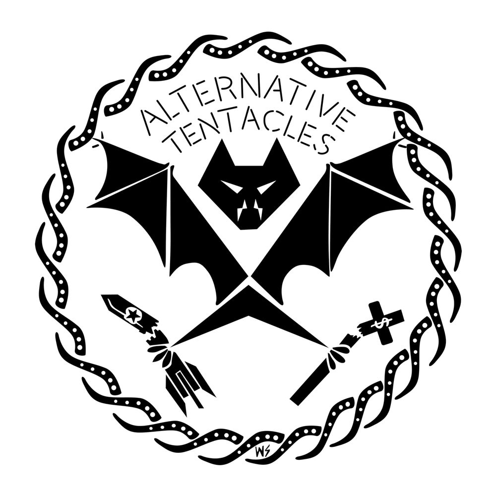 Alternative Tentacles Records