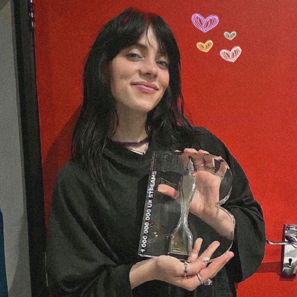 ᯓ🐘𝓁ꫀℓꫀ᥊⊹₊⋆.ᐟ(billie's gf)