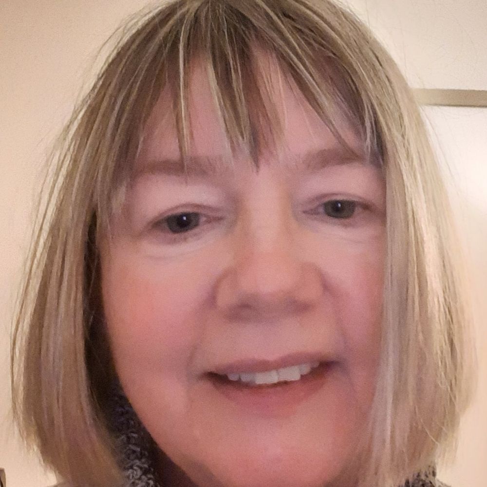 Donna Baber