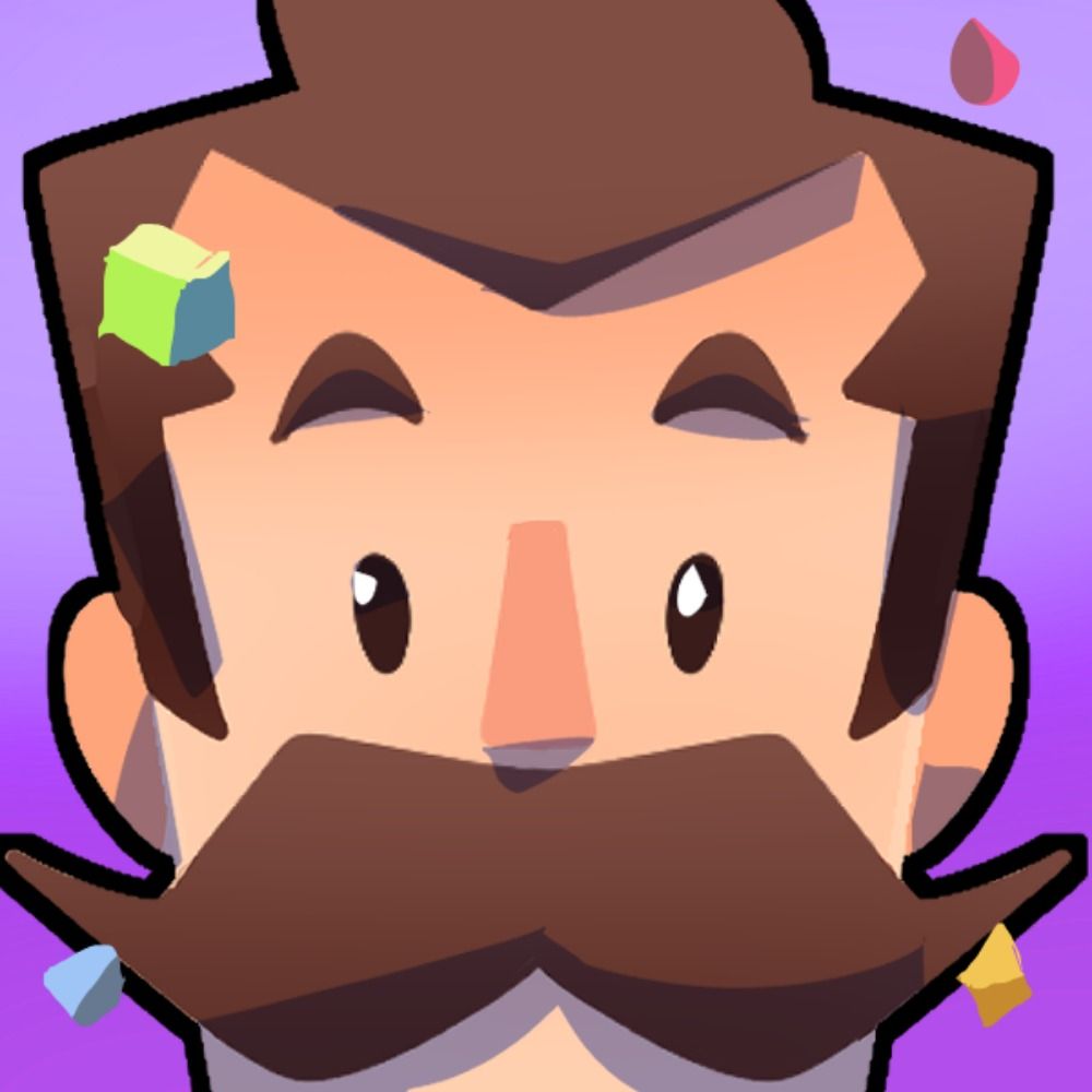 the Jester Mask