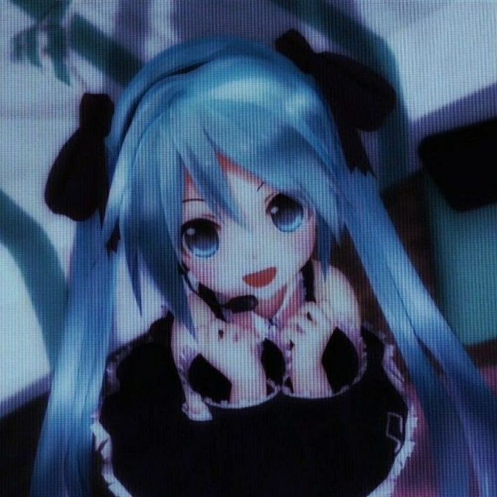 Glitchedtrax