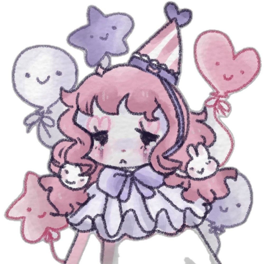 ⋆˚࿔ bunnie {18+} 𝜗𝜚˚⋆