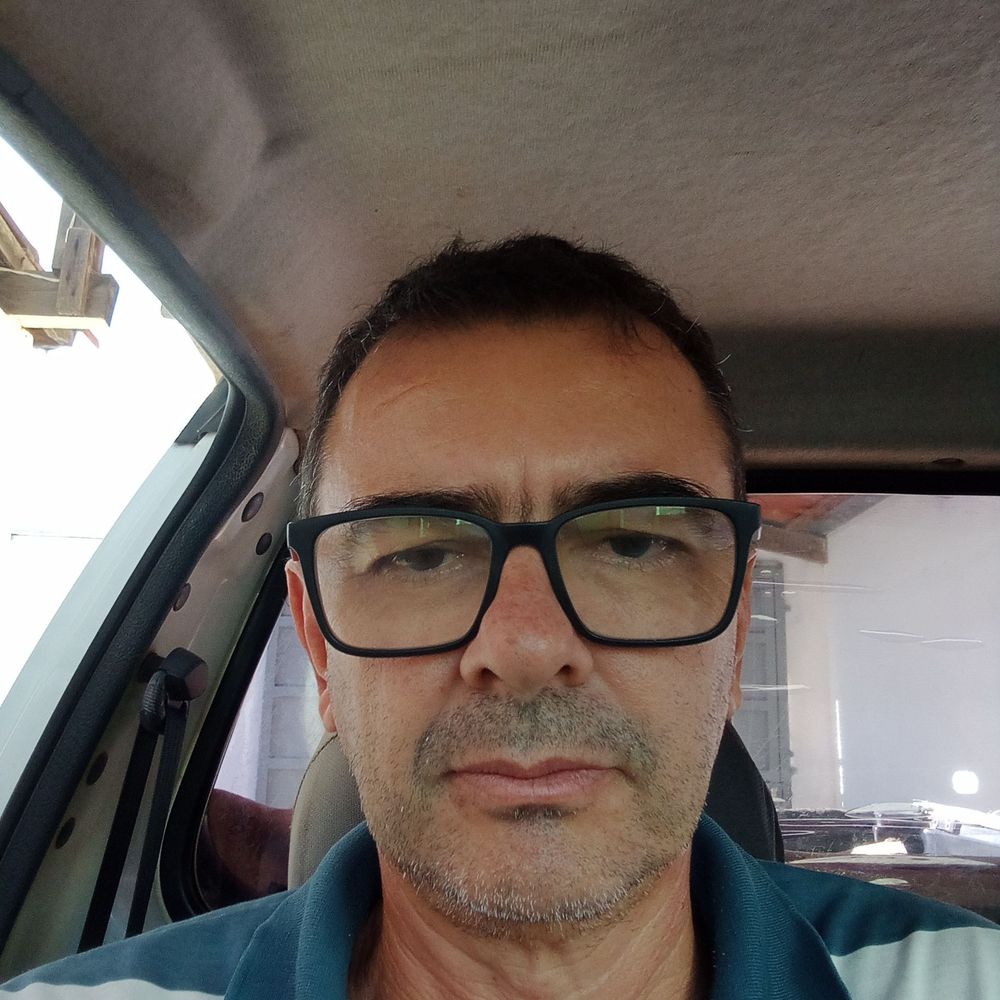 Carlos Alencar 