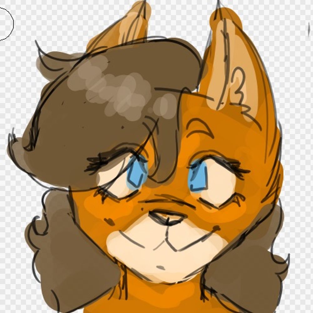 Lex🏳️‍⚧️