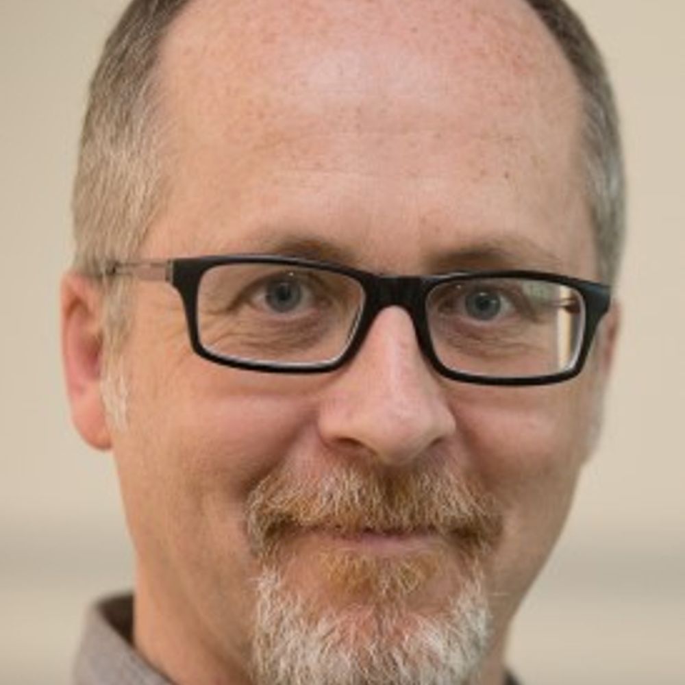 Ken Brown