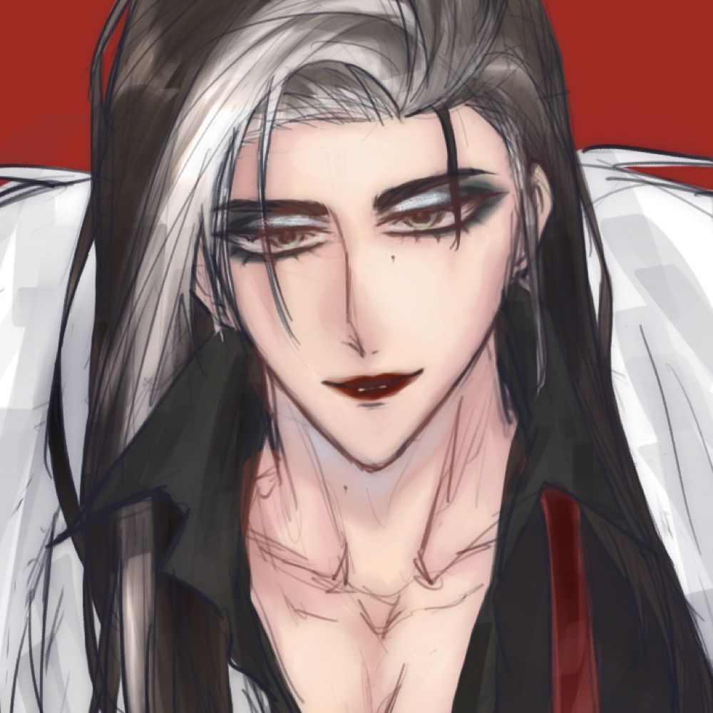 ℭ𝔥𝔞𝔳𝔞𝔩𝔦𝔢𝔯 🗡️ (ตอบช้าแต่ตอบแน่)
