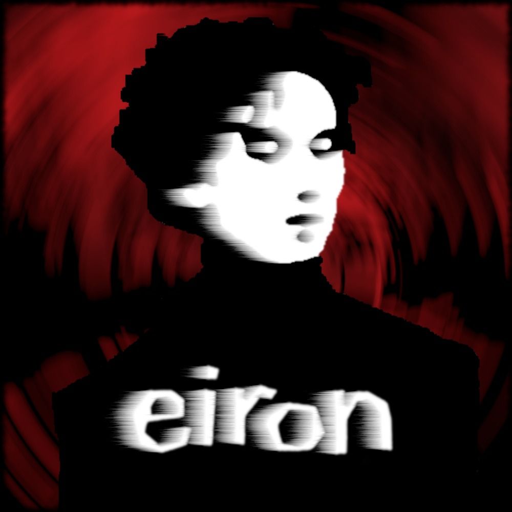 eiron (they/them)