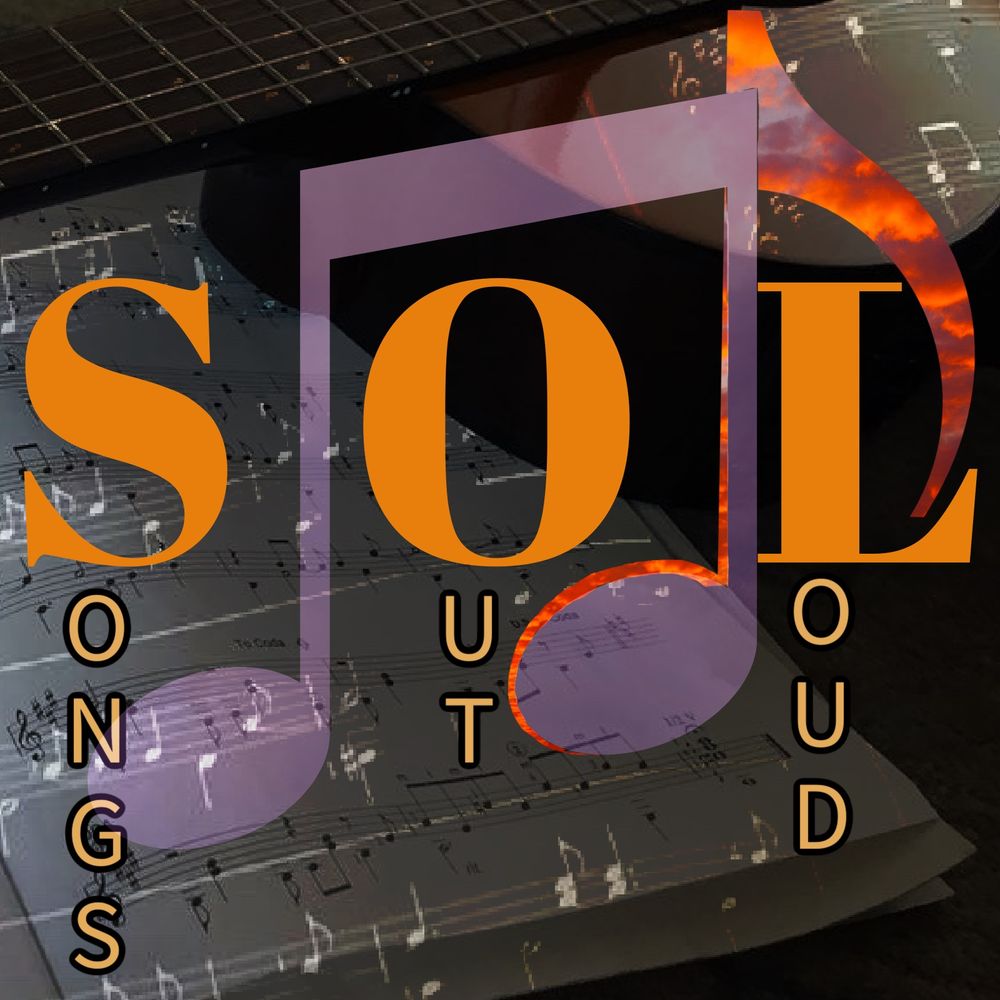 Songs Out Loud
