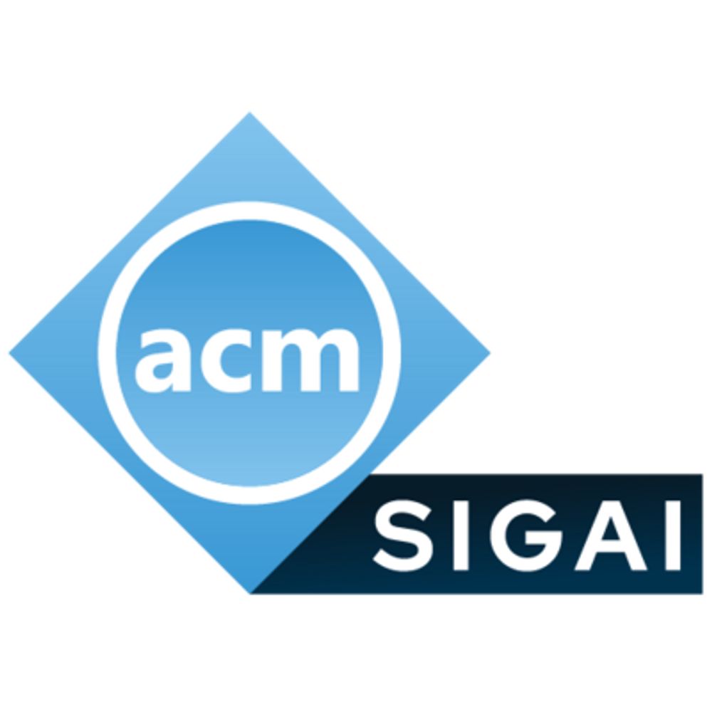 ACM Special Interest Group on AI
