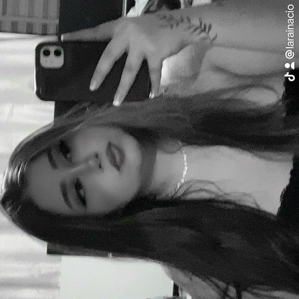 larinha. 🌙