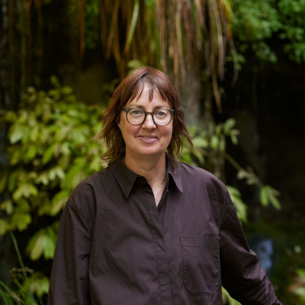 Lissa Mitchell