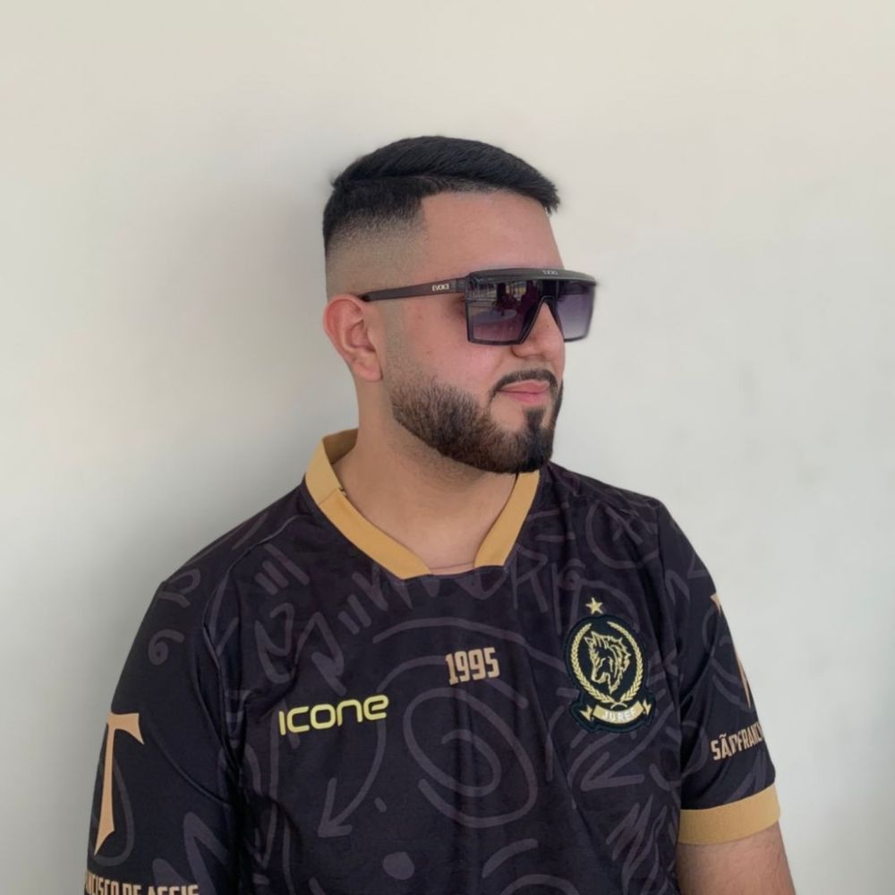 Mateus Arantes 