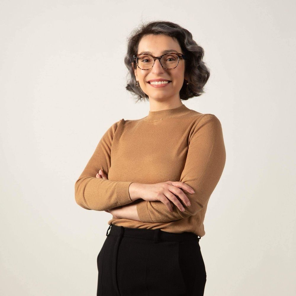 Spyridoula Markou