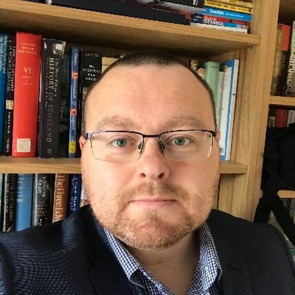 Richard Millar