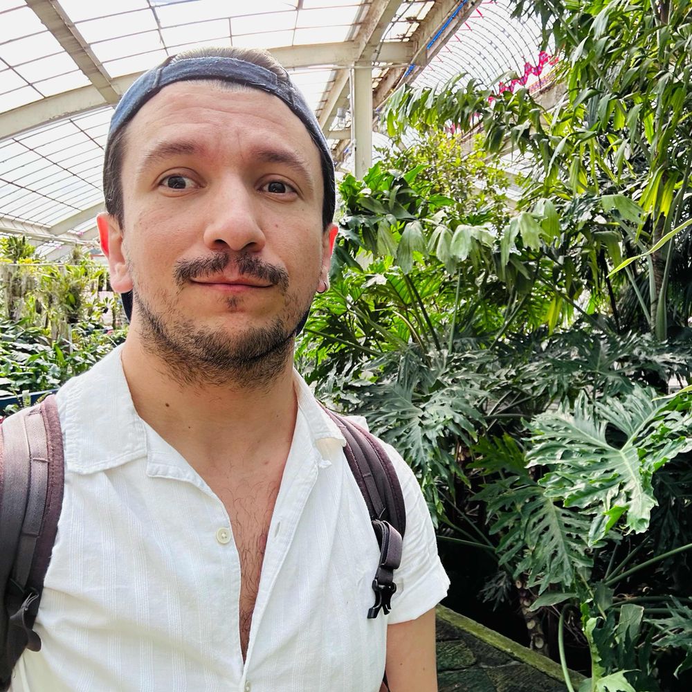 Simon Castillo